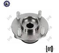 WHEEL HUB 141-01-149 FOR NISSAN K9K270/278 1.5L MR18DE 1.8L HR16DE 1.6L 4cyl
