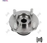 WHEEL HUB 141-01-149 FOR NISSAN K9K270/278 1.5L MR18DE 1.8L HR16DE 1.6L 4cyl