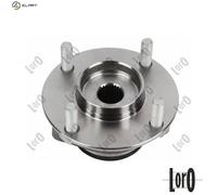 WHEEL HUB 141-01-149 FOR NISSAN K9K270/278 1.5L MR18DE 1.8L HR16DE 1.6L 4cyl