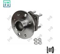 WHEEL HUB 141-01-150 FOR SAAB OPEL ASTRA/GTC/TwinTop/Van B207H 2.0L 4cyl 1.2L