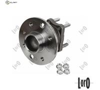 WHEEL HUB 141-01-150 FOR SAAB OPEL ASTRA/GTC/TwinTop/Van B207H 2.0L 4cyl 1.2L