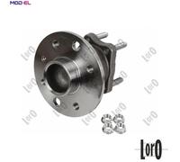 WHEEL HUB 141-01-150 FOR SAAB OPEL ASTRA/GTC/TwinTop/Van B207H 2.0L 4cyl 1.2L