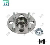 WHEEL HUB 141-01-152 FOR HONDA INTEGRA/Hatchback CIVIC/VII/III/Fastback CRX 1.5L