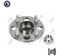 WHEEL HUB 141-01-152 FOR ROVER HONDA INTEGRA/Hatchback CIVIC/VII/III/Fastback