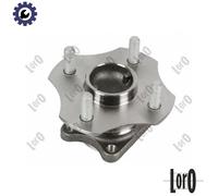 WHEEL HUB 141-01-153 FOR TOYOTA 2SZ-FE 1.3L 2NZ-FE 1.3L 1ND-TV 1.4L1NZ-FE 1.5L