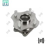 WHEEL HUB 141-01-153 FOR TOYOTA 2SZ-FE 1.3L 2NZ-FE 1.3L 1ND-TV 1.4L1NZ-FE 1.5L