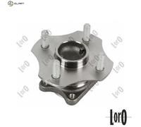WHEEL HUB 141-01-153 FOR TOYOTA 2SZ-FE 1.3L 2NZ-FE 1.3L 1ND-TV 1.4L1NZ-FE 1.5L
