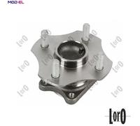 WHEEL HUB 141-01-153 FOR TOYOTA 2SZ-FE 1.3L 2NZ-FE 1.3L 1ND-TV 1.4L1NZ-FE 1.5L