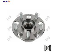 WHEEL HUB 141-01-154 FOR HONDA ACCORD/VII/Tourer K24A3 2.4L N22A1 2.2L 4cyl