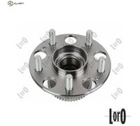 WHEEL HUB 141-01-154 FOR HONDA ACCORD/VII/Tourer K24A3 2.4L N22A1 2.2L 4cyl