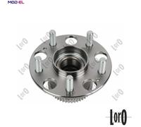 WHEEL HUB 141-01-154 FOR HONDA ACCORD/VII/Tourer K24A3 2.4L N22A1 2.2L 4cyl