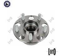 WHEEL HUB 141-01-154 FOR HONDA ACCORD/VII/Tourer K24A3 2.4L N22A1 2.2L 4cyl