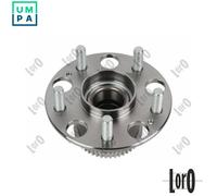 WHEEL HUB 141-01-154 FOR HONDA ACCORD/VII/Tourer K24A3 2.4L N22A1 2.2L 4cyl