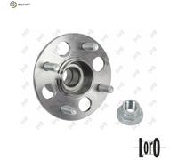 WHEEL HUB 141-01-337 FOR HONDA L12A1/L12A4 1.2L L13A6/L13A5/L13A1 1.3L 4cyl