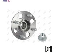 WHEEL HUB 141-01-337 FOR HONDA L12A1/L12A4 1.2L L13A6/L13A5/L13A1 1.3L 4cyl