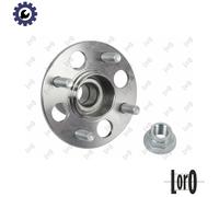 WHEEL HUB 141-01-337 FOR HONDA L12A1/L12A4 1.2L L13A6/L13A5/L13A1 1.3L 4cyl