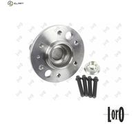 WHEEL HUB 141-01-338 FOR MERCEDES-BENZ SPRINTER/46-t/Platform/Chassis/5-t/35-t
