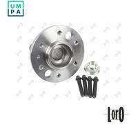 WHEEL HUB 141-01-338 FOR MERCEDES-BENZ SPRINTER/46-t/Platform/Chassis/5-t/35-t