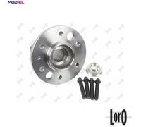 WHEEL HUB 141-01-338 FOR MERCEDES-BENZ SPRINTER/46-t/Platform/Chassis/5-t/35-t