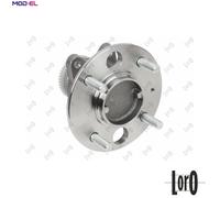 WHEEL HUB 141-01-342 FOR HYUNDAI SONATA/IV/III KIA G4JPG4CP-DG4BP 2.0L 4cyl 2.7L
