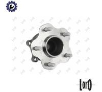 WHEEL HUB 141-01-346 FOR NISSAN VQ35DE 3.5L 6cyl MURANO II