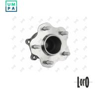 WHEEL HUB 141-01-346 FOR NISSAN VQ35DE 3.5L 6cyl MURANO II