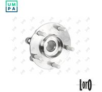 WHEEL HUB 141-01-349 FOR MAZDA P5Y1/P5Y5/P5Y4/P5Z3 1.5L S5-DPTS/DPTR 1.5L 4cyl