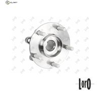 WHEEL HUB 141-01-349 FOR MAZDA P5Y1/P5Y5/P5Y4/P5Z3 1.5L S5-DPTS/DPTR 1.5L 4cyl