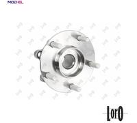 WHEEL HUB 141-01-349 FOR MAZDA P5Y1/P5Y5/P5Y4/P5Z3 1.5L S5-DPTS/DPTR 1.5L 4cyl