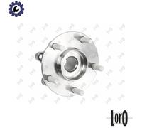 WHEEL HUB 141-01-349 FOR MAZDA P5Y1/P5Y5/P5Y4/P5Z3 1.5L S5-DPTS/DPTR 1.5L 4cyl