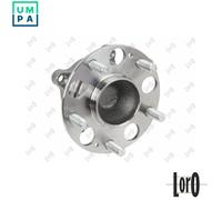 WHEEL HUB 141-01-353 FOR HONDA N22B1 2.2L 4cyl ACCORD VIII