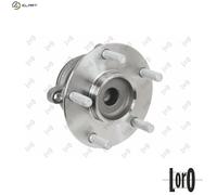WHEEL HUB 141-01-356 FOR MAZDA P5Y1/P5Y5/P5Y4/P5Z3 1.5L PY-RPR/VPR/VPS/Y8 2.5L 6