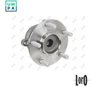 WHEEL HUB 141-01-356 FOR MAZDA P5Y1/P5Y5/P5Y4/P5Z3 1.5L PY-RPR/VPR/VPS/Y8 2.5L 6