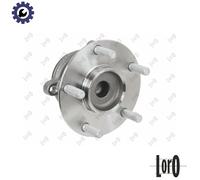 WHEEL HUB 141-01-356 FOR MAZDA P5Y1/P5Y5/P5Y4/P5Z3 1.5L PY-RPR/VPR/VPS/Y8 2.5L 6