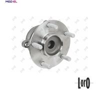 WHEEL HUB 141-01-356 FOR MAZDA P5Y1/P5Y5/P5Y4/P5Z3 1.5L PY-RPR/VPR/VPS/Y8 2.5L 6