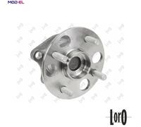 WHEEL HUB 141-01-357 FOR TOYOTA YARIS/Hatchback/Van/VIOS COROLLA IQ DAIHATSU
