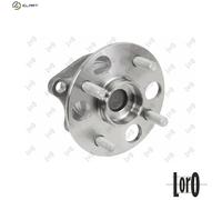 WHEEL HUB 141-01-357 FOR TOYOTA YARIS/Hatchback/Van/VIOS COROLLA IQ DAIHATSU