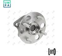 WHEEL HUB 141-01-357 FOR TOYOTA YARIS/Hatchback/Van/VIOS COROLLA IQ DAIHATSU