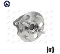 WHEEL HUB 141-01-357 FOR TOYOTA YARIS/Hatchback/Van/VIOS COROLLA IQ DAIHATSU
