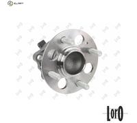 WHEEL HUB 141-01-359 FOR HYUNDAI KIA RIO/IV STONIC/Hatchback/Van G4LC 1.4L 3cyl