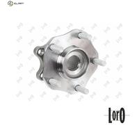 WHEEL HUB 141-01-361 FOR RENAULT NISSAN H5H 490 1.3L R9N 401 1.7L M9R 868 2.0L