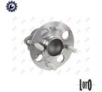 WHEEL HUB 141-01-362 FOR HYUNDAI i20/II/ACTIVE D3FA 1.1L G3LC 1.0L 3cyl i20 II