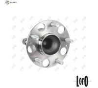WHEEL HUB 141-01-363 FOR HONDA CIVIC/X/Hatchback/IX R18Z4/R18A1/R18Z1 1.8L 4cyl