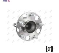 WHEEL HUB 141-01-363 FOR HONDA CIVIC/X/Hatchback/IX R18Z4/R18A1/R18Z1 1.8L 4cyl