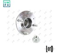 WHEEL HUB 141-01-364 FOR HYUNDAI DJY 1.9L G4GM 1.8L G4EK 1.5L G4DF/G4GF 2.0L