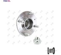 WHEEL HUB 141-01-364 FOR HYUNDAI DJY 1.9L G4GM 1.8L G4EK 1.5L G4DF/G4GF 2.0L