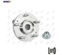 WHEEL HUB 141-01-366 FOR HYUNDAI KIA CEE'D/PRO/Sportswagon D4FC/G4FAG4LC 1.4L