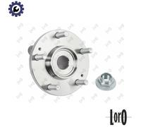 WHEEL HUB 141-01-366 FOR HYUNDAI KIA CEE'D/PRO/Sportswagon D4FC/G4FAG4LC 1.4L