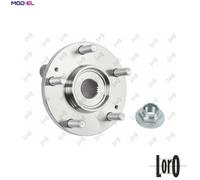 WHEEL HUB 141-01-366 FOR HYUNDAI KIA CEE'D/PRO/Sportswagon D4FC/G4FAG4LC 1.4L