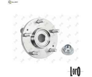 WHEEL HUB 141-01-366 FOR HYUNDAI KIA CEE'D/PRO/Sportswagon D4FC/G4FAG4LC 1.4L